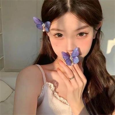深红的金子