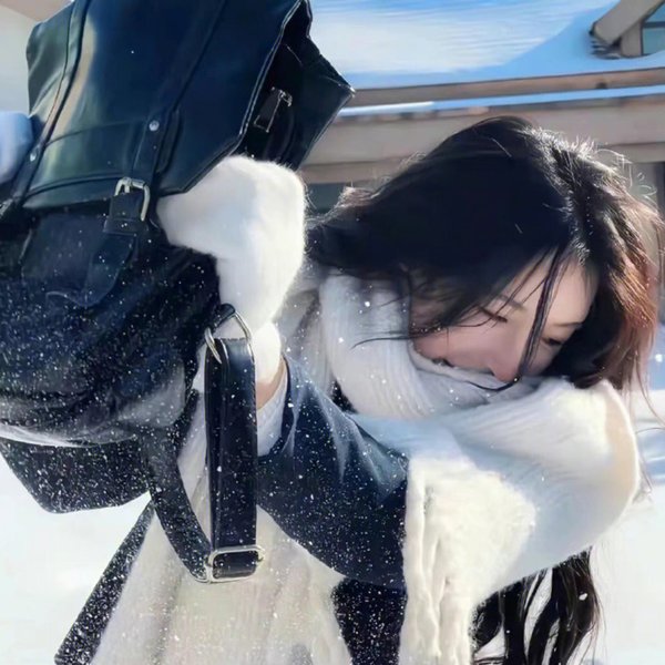 我的妈呀